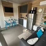 아파트 By The Sea Turanj, Biograd - 25010 투라니