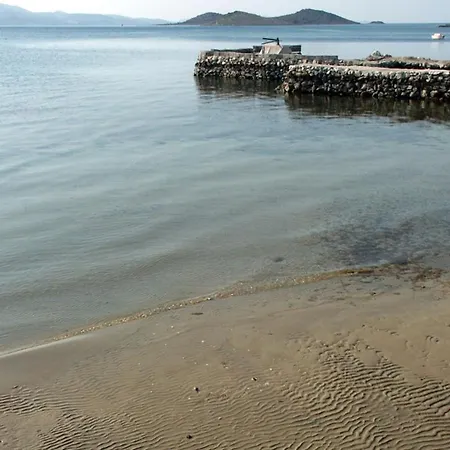 By The Sea Turanj, Biograd - 25010 * Турань