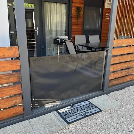 By The Sea Turanj, Biograd - 25010 Apartman