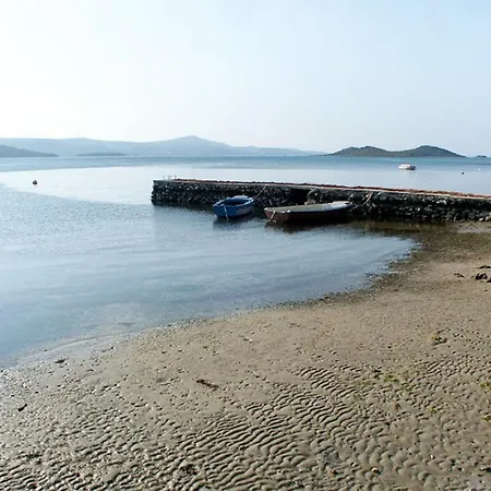By The Sea Turanj, Biograd - 25010 Apartman *