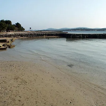 By The Sea Turanj, Biograd - 25010 * Турань