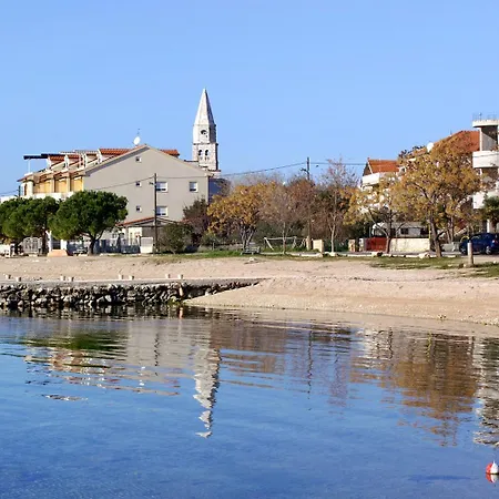Apartman By The Sea Turanj, Biograd - 25010 Turanj