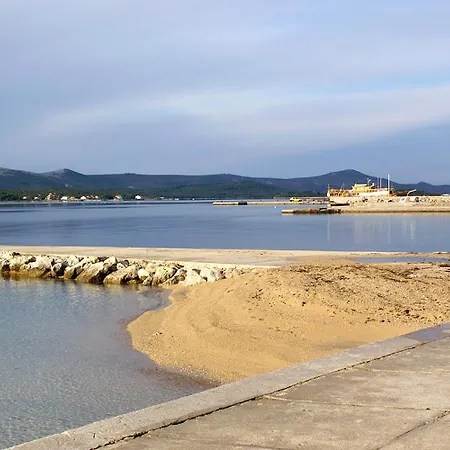 By The Sea Turanj, Biograd - 25010 Турань
