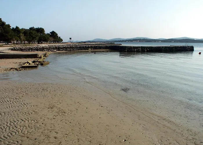 By The Sea Turanj, Biograd - 25010 * Torrette